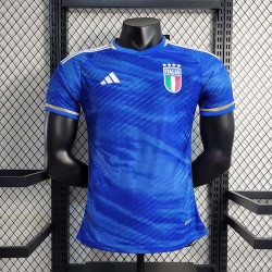 Maglia Authentic Italia Gara Home 2023/2024