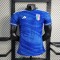 Maglia Authentic Italia Gara Home 2023/2024