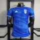 Maglia Authentic Italia Gara Home 2023/2024