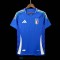 Maglia Authentic Italia Gara Home 2024/2025