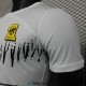 Maglia Authentic Ittihad Football Club Gara Away 2023/2024