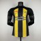 Maglia Authentic Ittihad Football Club Gara Home 2023/2024