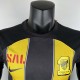 Maglia Authentic Ittihad Football Club Gara Home 2023/2024