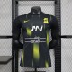 Maglia Authentic Ittihad Football Club Gara Third 2023/2024