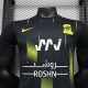 Maglia Authentic Ittihad Football Club Gara Third 2023/2024