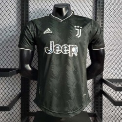 Maglia Authentic Juventus Gara Away 2022/2023