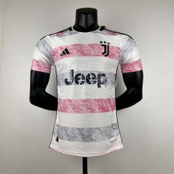 Maglia Authentic Juventus Gara Away 2023/2024