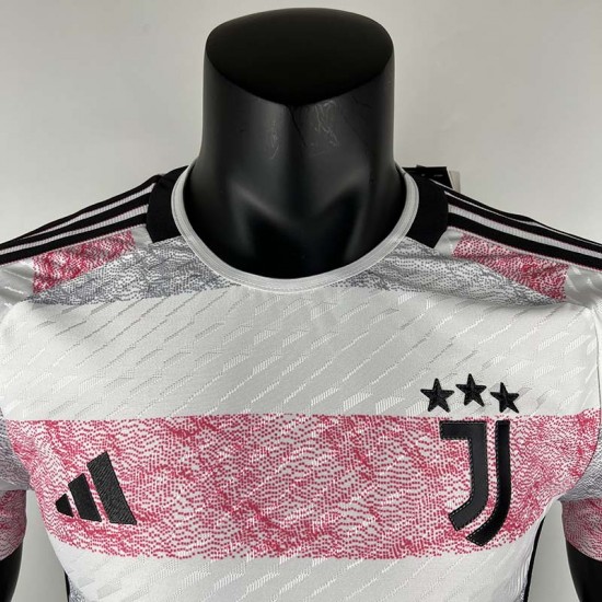 Maglia Authentic Juventus Gara Away 2023/2024