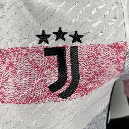 Maglia Authentic Juventus Gara Away 2023/2024