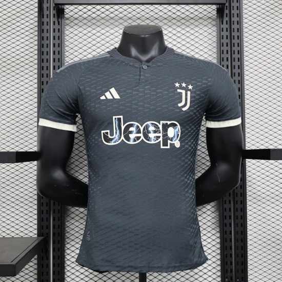 Maglia Authentic Juventus Gara Third 2023/2024