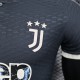 Maglia Authentic Juventus Gara Third 2023/2024