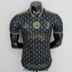 Maglia Authentic Juventus x Versace Special Edition Negro I 2022/2023