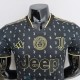 Maglia Authentic Juventus x Versace Special Edition Negro I 2022/2023