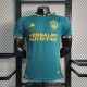 Maglia Authentic LA Galaxy Gara Away 2023/2024