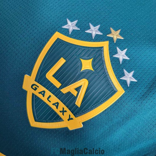 Maglia Authentic LA Galaxy Gara Away 2023/2024