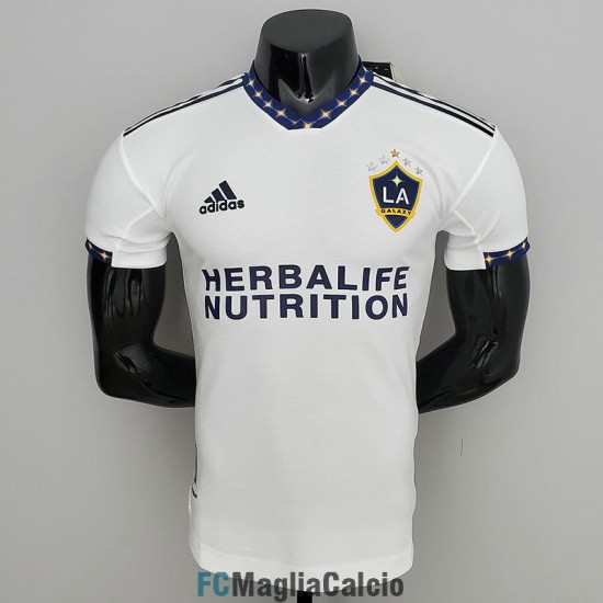 Maglia Authentic LA Galaxy Gara Home 2022/2023