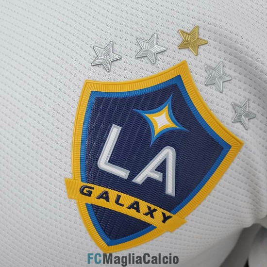 Maglia Authentic LA Galaxy Gara Home 2022/2023