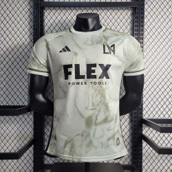 Maglia Authentic LAFC Gara Away 2023/2024