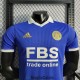 Maglia Authentic Leicester City Gara Home 2022/2023