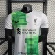 Maglia Authentic Liverpool Gara Away 2023/2024