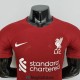 Maglia Authentic Liverpool Gara Home 2022/2023