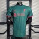 Maglia Authentic Liverpool Gara Third 2022/2023