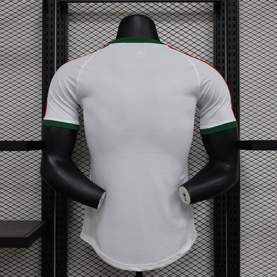 Maglia Authentic MC Alger Gara Away 2023/2024