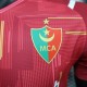 Maglia Authentic MC Alger Red 2023/2024