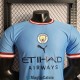 Maglia Authentic Manchester City Gara Home 2022/2023