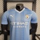 Maglia Authentic Manchester City Gara Home 2023/2024