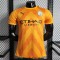 Maglia Authentic Manchester City Portiere Orange 2022/2023