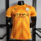 Maglia Authentic Manchester City Portiere Orange 2022/2023