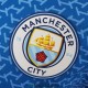 Maglia Authentic Manchester City Special Edition Blu I 2022/2023