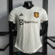 Maglia Authentic Manchester United Gara Away 2022/2023