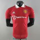 Maglia Authentic Manchester United Gara Home 2022/2023