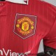 Maglia Authentic Manchester United Gara Home 2022/2023