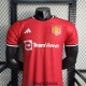 Maglia Authentic Manchester United Gara Home 2023/2024