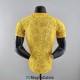 Maglia Authentic Manchester United Portiere Giallo 2022/2023