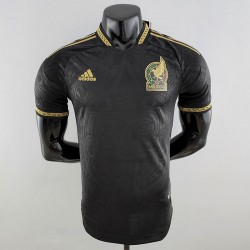 Maglia Authentic Messico Special Edition Negro I 2022/2023