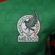 Maglia Authentic Messico Special Edition Green 2023/2024