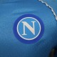 Maglia Authentic Napoli Gara Home 2023/2024