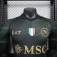 Maglia Authentic Napoli Gara Third 2023/2024