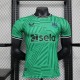 Maglia Authentic Newcastle United Gara Away 2023/2024