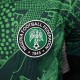 Maglia Authentic Nigeria Gara Home 2023/2024