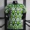 Maglia Authentic Nigeria Verde I 2022/2023