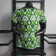 Maglia Authentic Nigeria Verde I 2022/2023