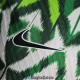 Maglia Authentic Nigeria Verde I 2022/2023