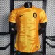 Maglia Authentic Olanda Gara Home 2022/2023