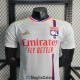 Maglia Authentic Olympique Lyonnais Gara Home 2023/2024