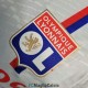 Maglia Authentic Olympique Lyonnais Gara Home 2023/2024